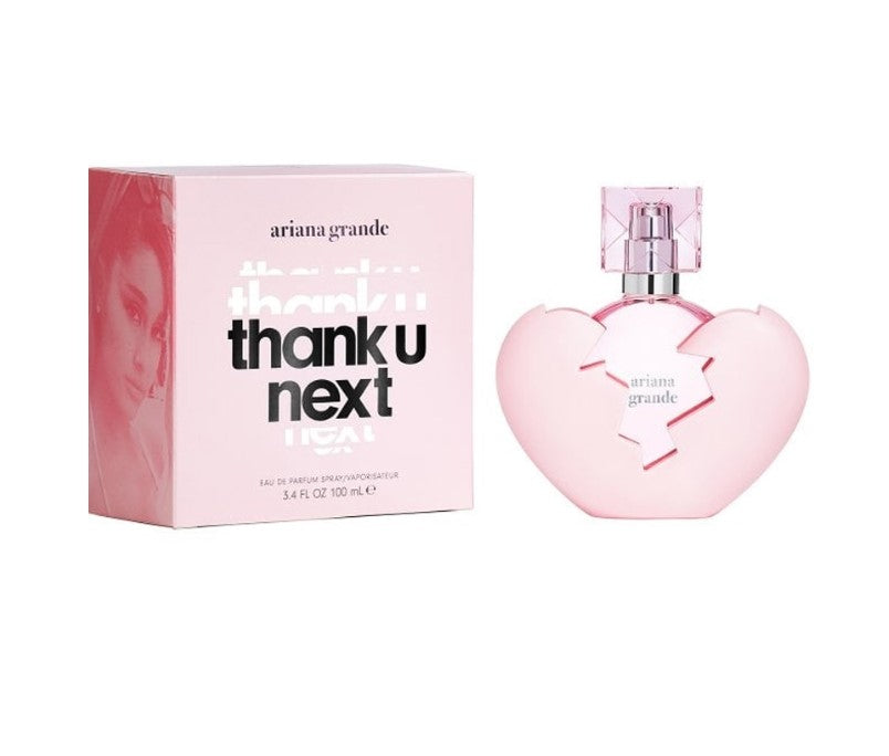 Ariana Grande Thank U Next EDP 100ml