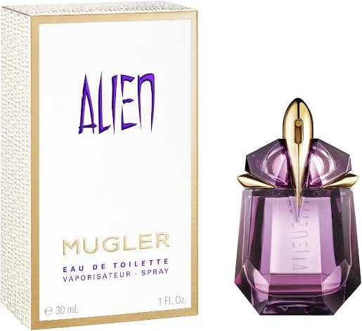 THIERRY MUGLER ALIEN EDT SPRAY 30ML.