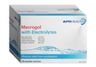 APO Macrogol Sach 13.125g Bx 30.