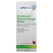 APO Child Natural Cough Relief 200ml.