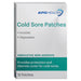 APO Cold Sore Patches 12 Pack.