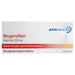 APO Ibuprofen 200mg 24 Tablets.