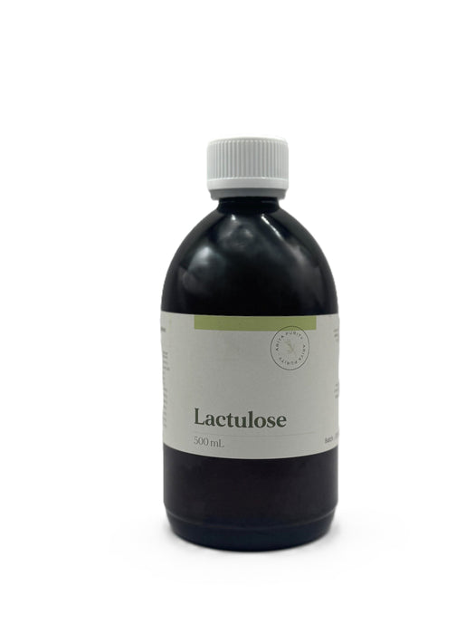 Ariya Purity Lactulose 500ml