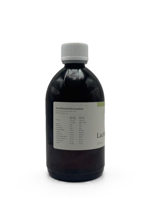 Ariya Purity Lactulose 500ml