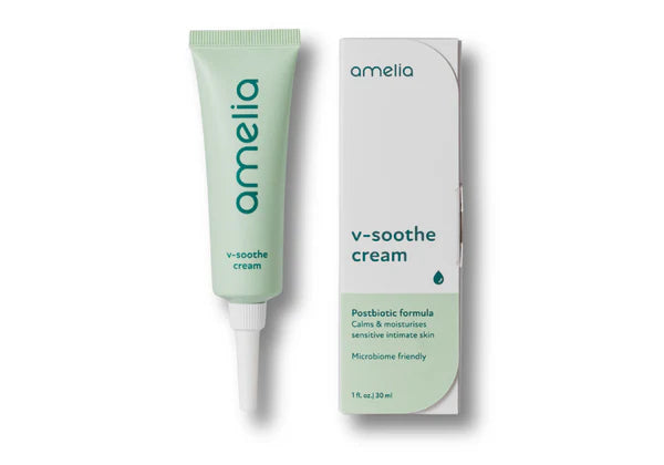 Amelia V Soothe Cream 30ml