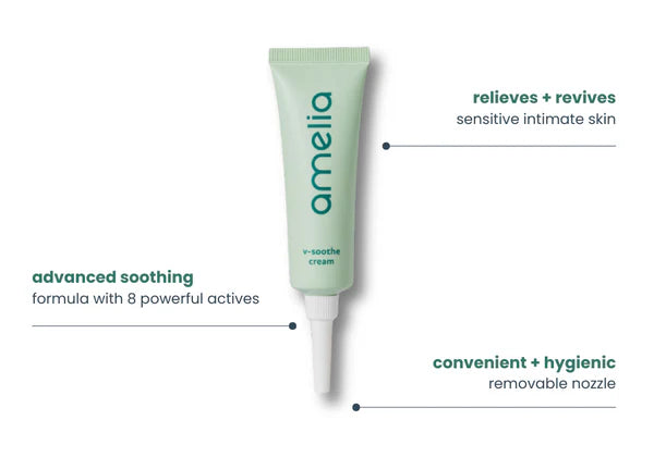 Amelia V Soothe Cream 30ml