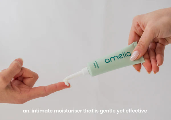 Amelia V Soothe Cream 30ml