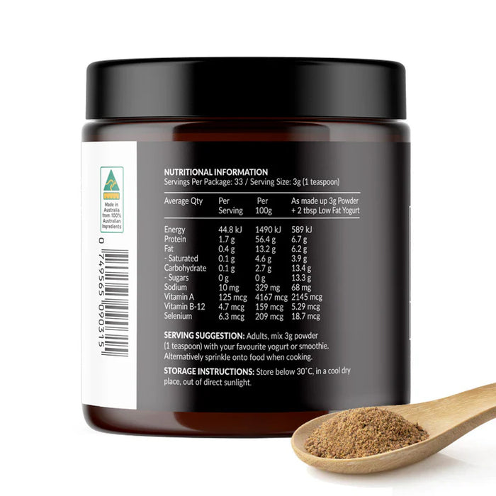 Ancestral Nutrition Primal Multi Powder 100g