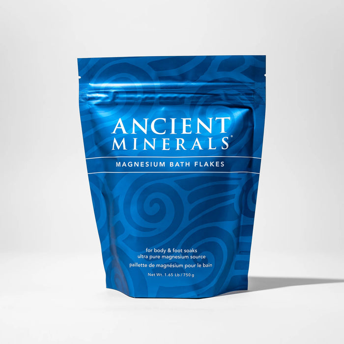 Ancient Minerals Magnesium Flakes 750g