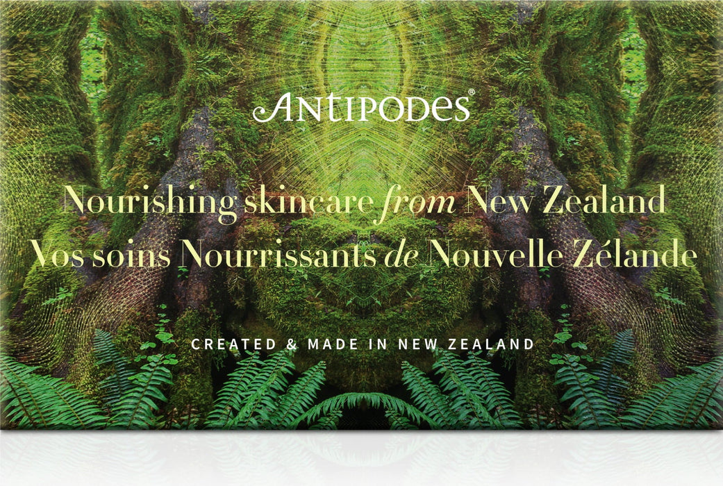Antipodes Natural Anti-Ageing Essentials 3pk