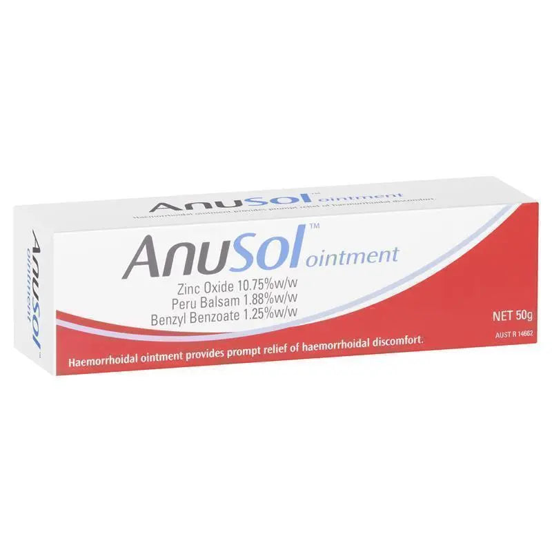 Haemorrhoid Treatment