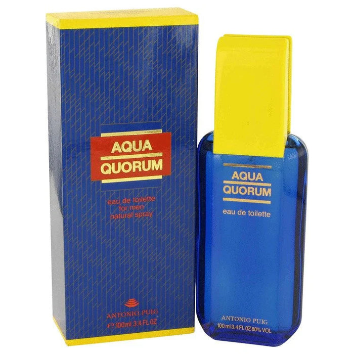 Aqua Quorum by Puig 100ml