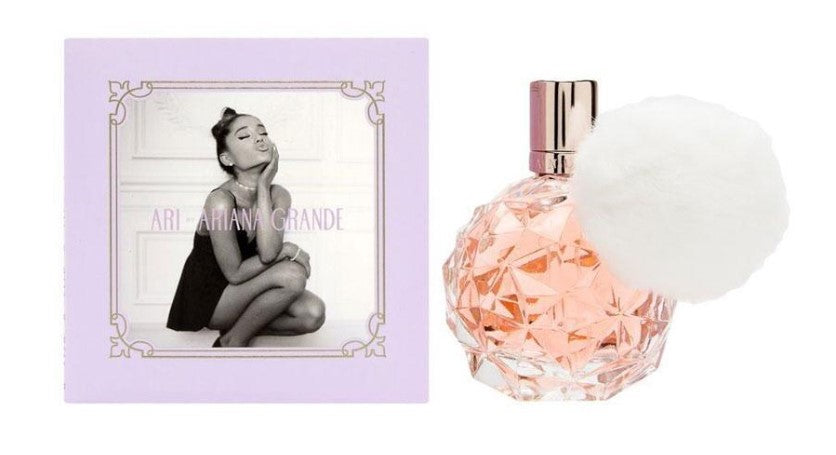 Ariana Grande Ari EDP 100ml