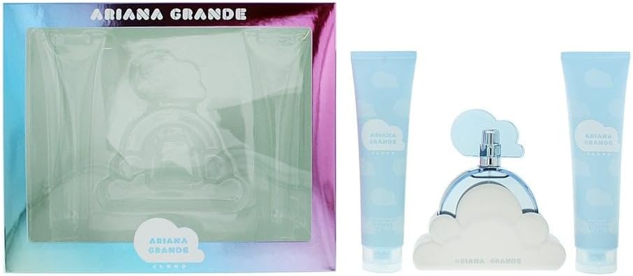 Ariana Grande Cloud Gift Set 3pc 100ml EDP