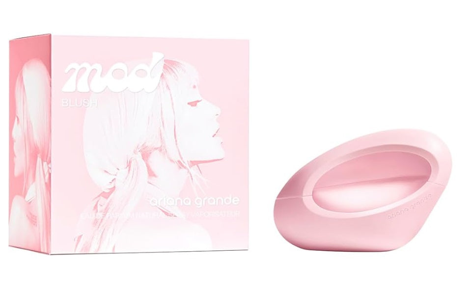 Ariana Grande Mod Blush 100ml EDP.
