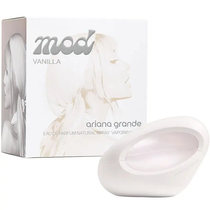 Ariana Grande Mod Vanilla (White) 100ml EDP