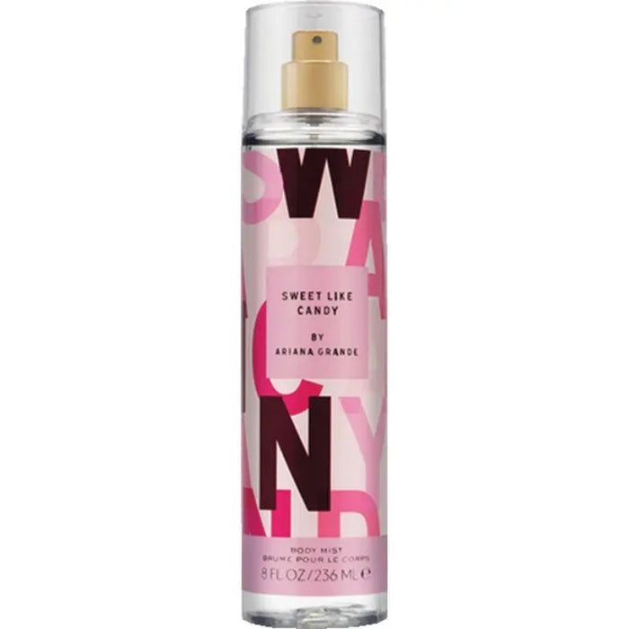 Ariana Grande Sweet Like Candy 236ml Body Mist.