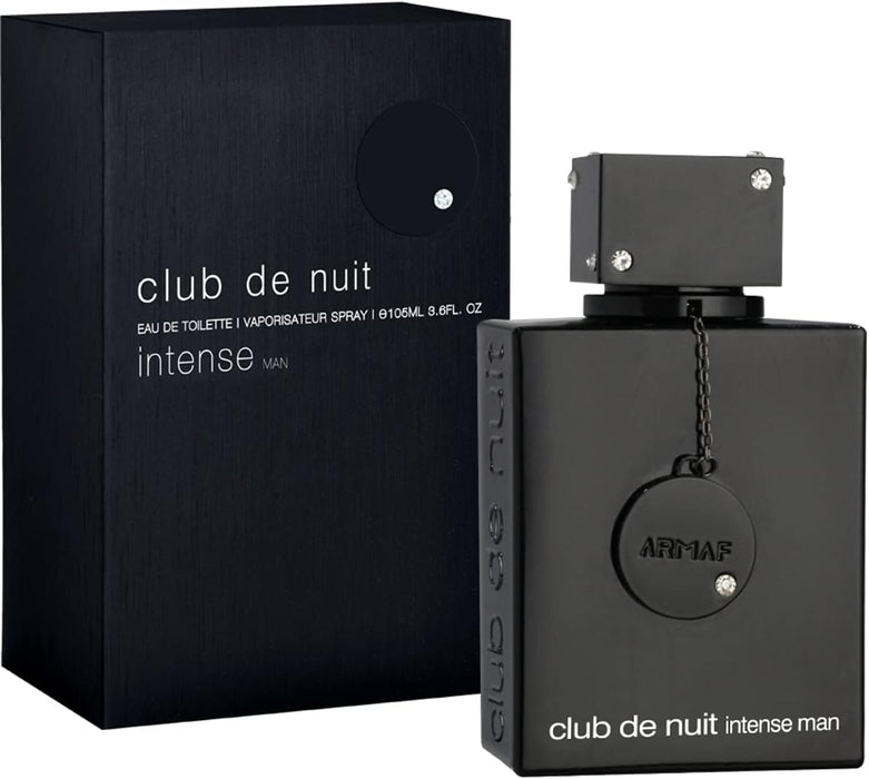 Armaf Club De Nuit Intense EDT 105ml