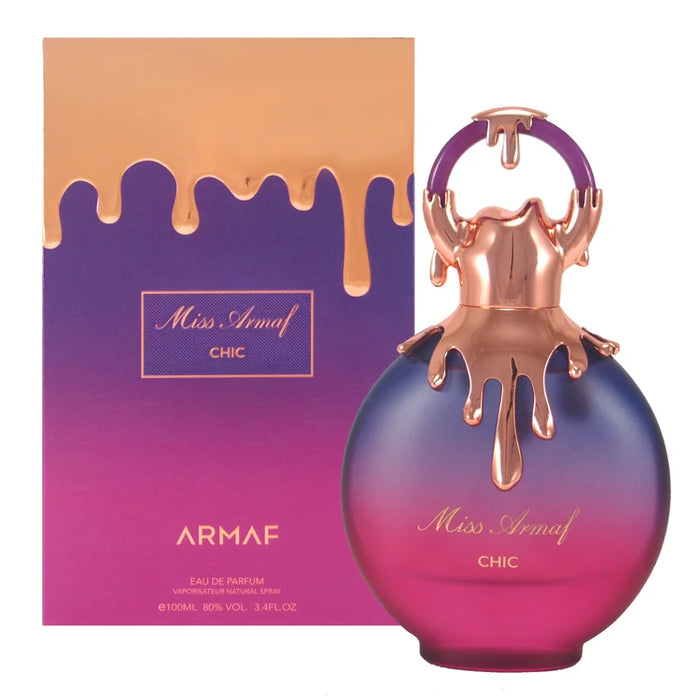 Armaf Miss Armaf Chic EDP 100ml
