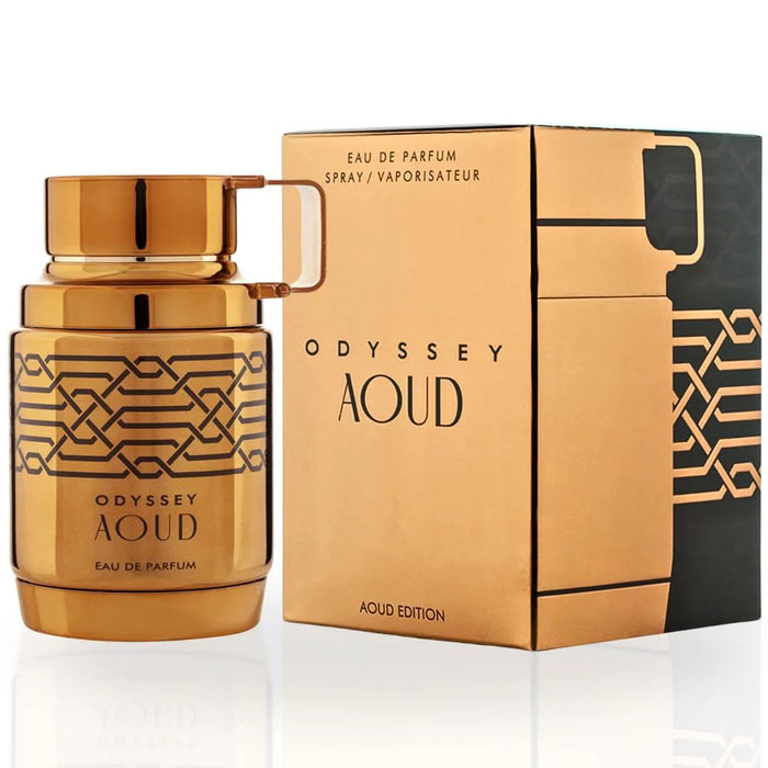 Armaf Odyssey Aoud Edition EDP 100ml
