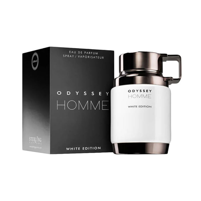 Armaf Odyssey Homme White Edition 100ml EDP