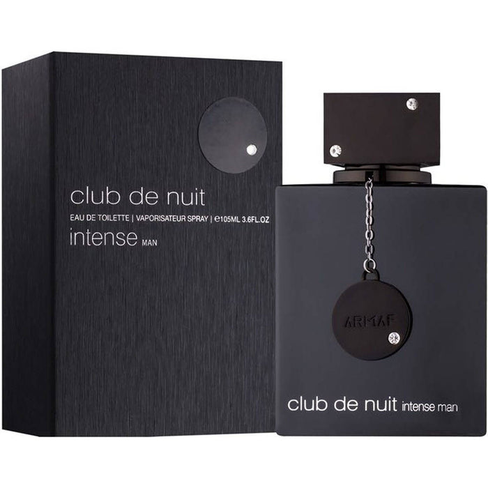 Armaf Club De Nuit Intense Woman EDP 105ml