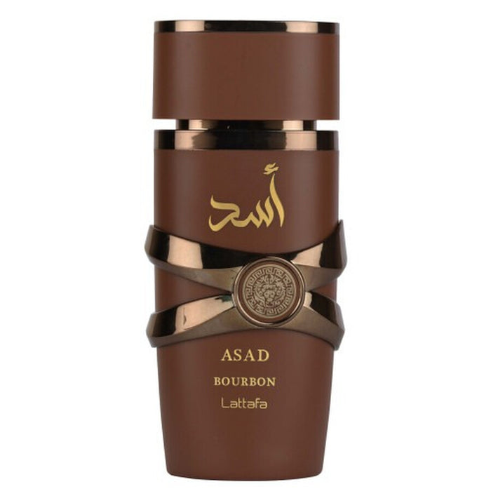 Asad Bourbon By Lattafa EDP 100ml