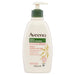 Aveeno Daily Moisturising Creamy Oil 300ml.