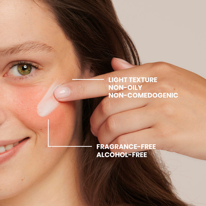 Avene Redness Expert Soothing Moisturising Concentrate 30ml.