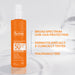 Avene Sunsitive Sunscreen Spray SPF 50+ 200ml.