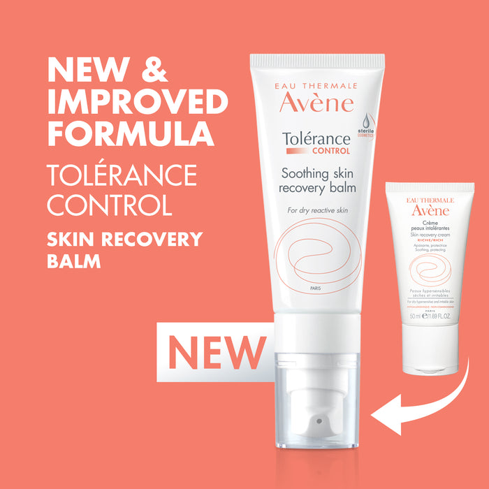 Avene Tolerance Control Soothing Recovery Balm 40ml