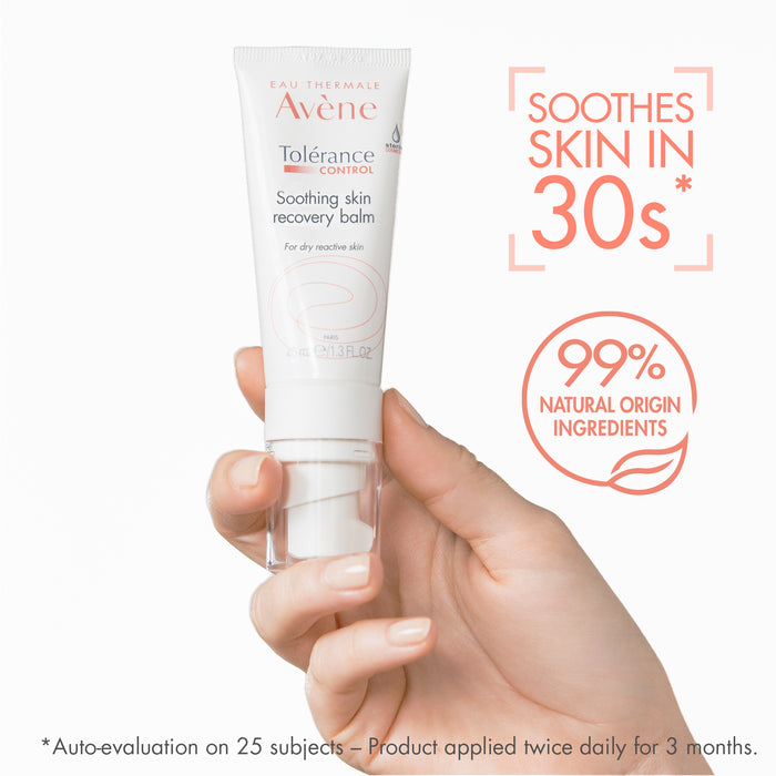 Avene Tolerance Control Soothing Recovery Balm 40ml