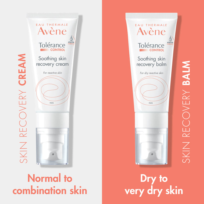 Avene Tolerance Control Soothing Recovery Balm 40ml