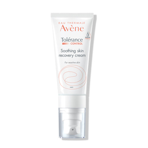 Avene Tolerance Control Soothing Skin Recovery Cream 40mL