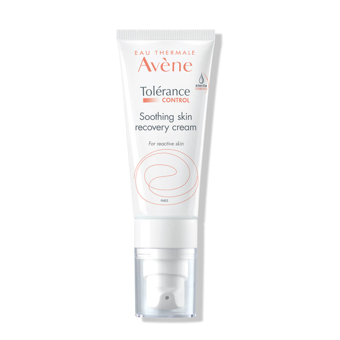 Avene Tolerance Control Soothing Skin Recovery Cream 40mL