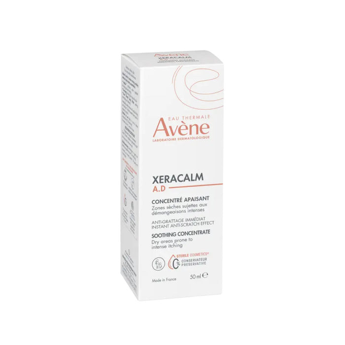 Avene Xeracalm A.D Soothing Concentrate 50ml