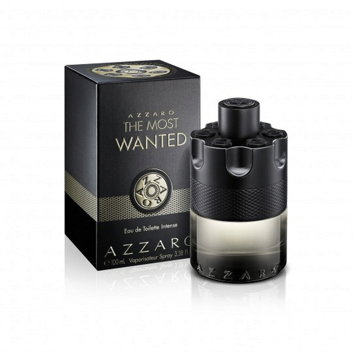 Azzaro Wanted Intense EDT 100ml