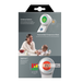 Braun Touchless + Forehead Thermometer BNT400.