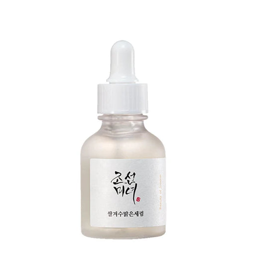 Beauty Of Joseon Glow Deep Serum: Rice + Alpha-Arbutin 30ml.