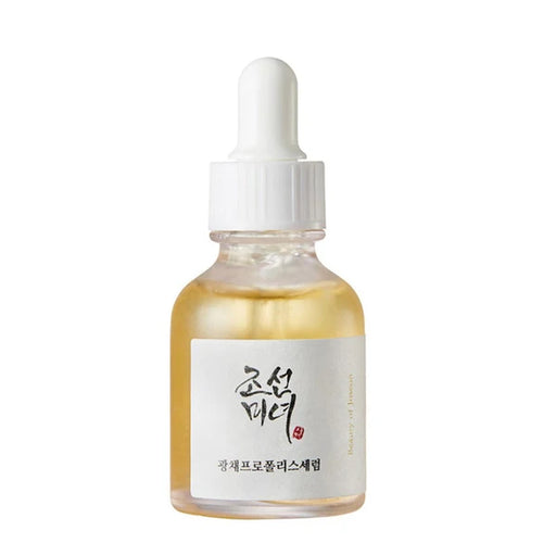 Beauty Of Joseon Glow Serum: Propolis + Niacinamide 30ml.