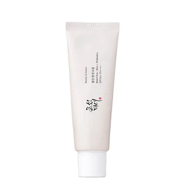 Beauty Of Joseon Relief Sun: Rice + Probiotics 50ml.
