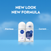 NIVEA Derma Control Sensitive Roll-On 50ml.