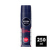 NIVEA MEN Intense Protection Sport Anti-Perspirant Aerosol 250ml.