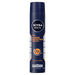NIVEA MEN Intense Protection Strength Anti-Perspirant Aerosol 250ml.