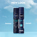 NIVEA MEN Intense Protection Fresh Anti-Perspirant Aerosol 250ml.