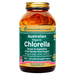 BioGenesis Australian Organic Chlorella Powder Berry 200g.