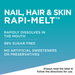 Blackmores Nails Hair + Skin Melt 60.