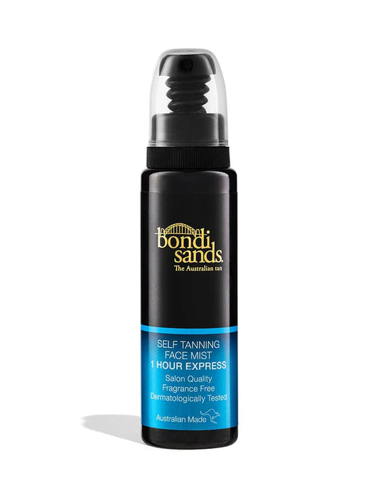 Bondi Sands Self Tanning Face Mist 1 Hour Express 70mL