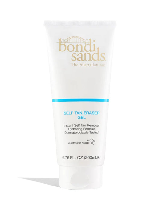 Bondi Sands Self Tan Eraser Gel 200mL