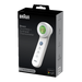 Braun Touchless + Forehead Thermometer BNT400.